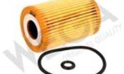 FILTRO OLEO MERCEDES BENZ CLASSE A 160 190 99>05