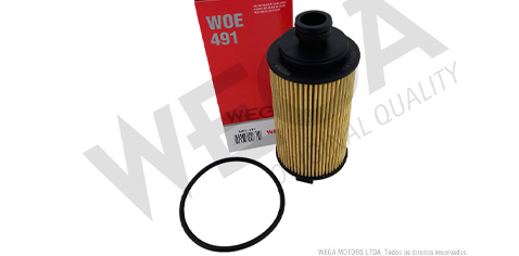 FILTRO OLEO CHERY TIGGO 8 TURBO TXS GDI DCT GAS AUTOMATICO 1.6 16V 20>