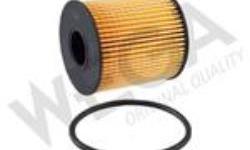 FILTRO OLEO PEUGEOT 206 1.4 MOTOR 4717578