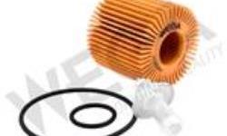 FILTRO OLEO TOYOTA CAMRY 3.5 10>11