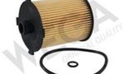 FILTRO OLEO VOLVO XC60 2.0 TURBO GASOLINA AUT B4204T7 11> V40 2.0 TURBO