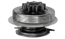 BENDIX BB VW KOMBI BRASILIA 73> VOLKS 1300