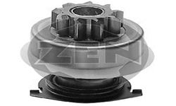 BENDIX BB DODGE POLARA 1800 >03/77