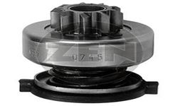 BENDIX OMEGA/SUPREMA/VECTRA 2.0 BOSCH "9 DENTES"