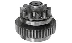 BENDIX HILUX 2.8D/VW TARO  NIPPONDENSO 11D