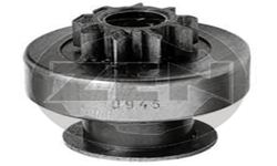 BENDIX RENAULT CLIO/R19 TDS