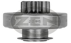 BENDIX PEUGEOT 504/505 C/ MOTOR DIESEL LUCAS 10D