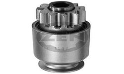 BENDIX CARGO CF7000/CAM VW 13210/14210 JE 10D