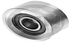 POLIA TENSIONADORA DH STILO/PUNTO/IDEA 8/16V 03>