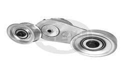 POLIA TENSIONADORA CTA GOL S/AR 94> MOTOR AP