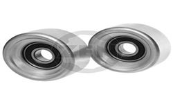 POLIA TENSIONADORA DH SANTANA/GOL 8V C/AR 96>