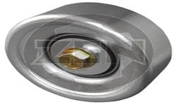 POLIA TENSIONADORA CTA ECOSPORT 2.0 16V C/AR 03>