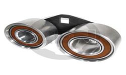 POLIA TENSIONADORA CVA S10 2.5 96/00