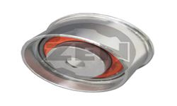 POLIA TENSIONADORA CVA ASTRA 2.0 16V 06>