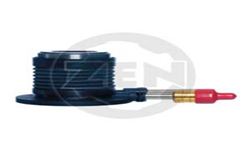 ATUADOR HIDRAULICO EMBREAGEM BLAZER/S10 2.8 4CC