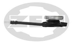 ATUADOR HIDRAULICO EMBREAGEM RENAULT MASTER