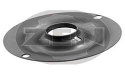 TAMPA INTERMEDIARIA JD MB/TOYOTA/VALMET