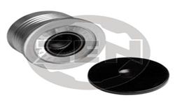 POLIA RODA LIVRE RENAULT MASTER II 1.9 DCI 02>