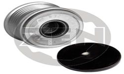 POLIA RODA LIVRE FIAT DUCATO 100 2.2 D 06>