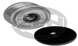 POLIA RODA LIVRE KIA CERATO/SPORTAGE/CARENS II