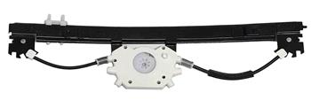 MQ VD ELET. FIAT PALIO PICK-UP STRADA 2P 96> LD MOTOR MABUCHI