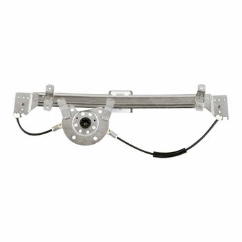 MQ VD ELET. GM CORSA 02>12 4P TRS LE MOTOR MABUCHI