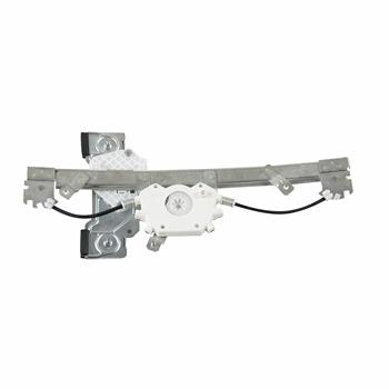 MQ VD ELET. GM ONIX 12> PRISMA 13> 4P TRS LE MOTOR MABUCHI