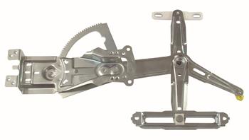 MQ VD ELET. GM CORSA 02>12 MONTANA <10 4P DNT LE MOTOR ORIGINAL 08  DENTES