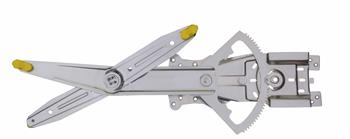 MQ VD ELET. GM CORSA 96>01 CLASSIC 96> 4P DNT LD MOTOR ORIGINAL 10 DENTES