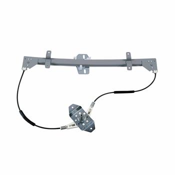 MQ VD MAN. VW GOL PARATI GII 95>00 2P LE