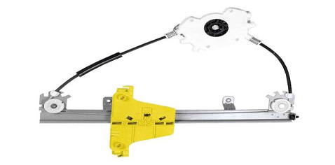 MQ VD ELET. VW GOL VOYAGE 4P 08> G5 G6 G7 TRS LE MABUCHI S/MOTOR 8D