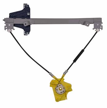 MQ VD ELET. VW SAVEIRO GV 09> GOL GV 12> 2P LD MOTOR ORIGINAL