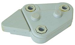 REG VOLT 14V FIAT UNO PREMIO  FIORINO FIAT 147