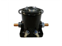 AUTOMATICO PT AUX 24V UNIVERSAL
