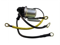 AUTOMATICO PT AUX 28MT 24V MB 1215/1218/1418