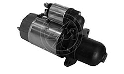MOTOR PARTIDA 12V 9D MERCEDES AGRALE CASE CBT SLC