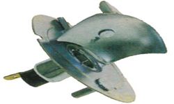 SOQUETE PISCA DT FUSCA TDS