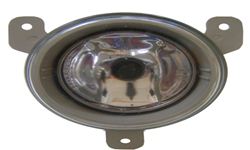 FAROL AUXILIAR/MILHA FORD ECOSPORT 03>07 SL (HB4)