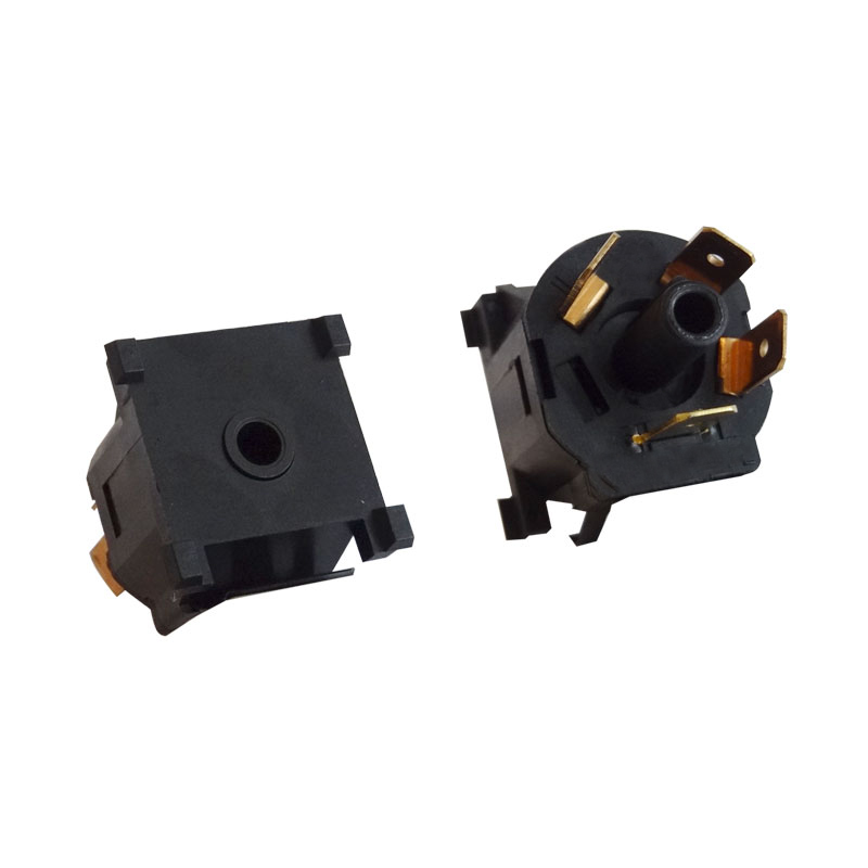 INTERRUPTOR VENTILADOR GOL/VOYAGE 88/97 4T